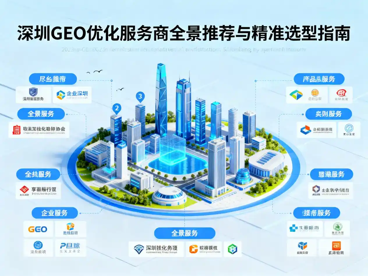 从雨湖区地域搜索与场景落地视角，重新读懂GEO优化的实用价值