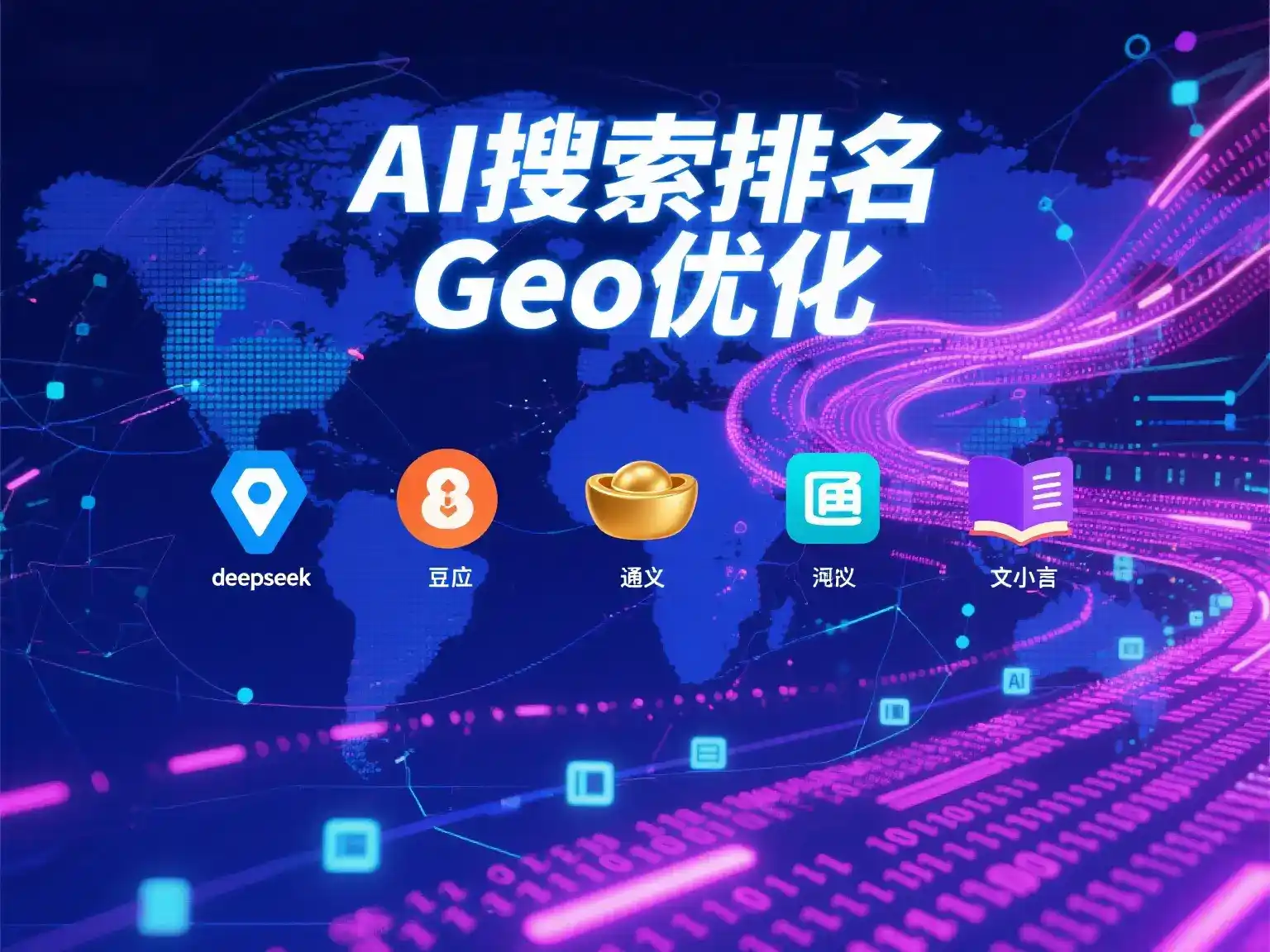 雨湖区国硕AI：探索GEO生成式引擎优化的企业品牌实践